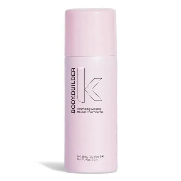 KEVIN MURPHY Body Builder Volumising Mousse, 12 Ounce