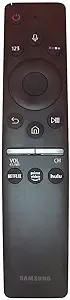 VINABTY Replaced Voice Remote fit for Samsung TV RU8000 Series UN49RU8000FXZA UN82RU8000FXZA UN55RU800DFXZA UN65RU800DFXZA UN75RU800DFXZA UN55RU8000FXZA UN65RU8000FXZA UN75RU8000FXZA RMCSPR1AP1