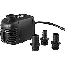 TotalPond 500 GPH Fountain Pump