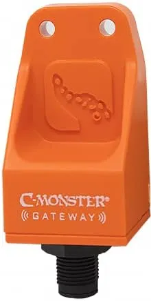 Power-Pole C- Monster Gateway