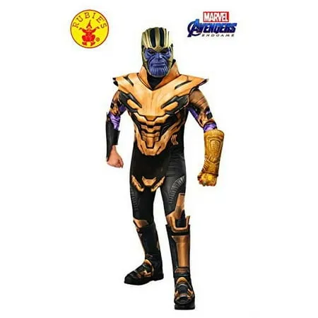 Rubie's Costume Marvel: Avengers Endgame Deluxe Thanos CostumeCostume