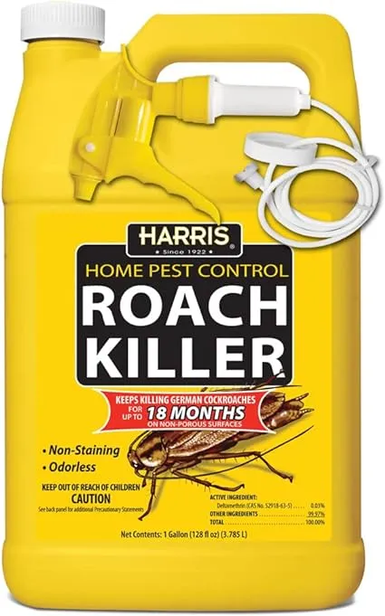 Harris Roach Killer