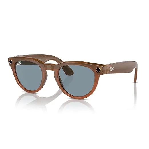 Ray-Ban Meta Wayfarer