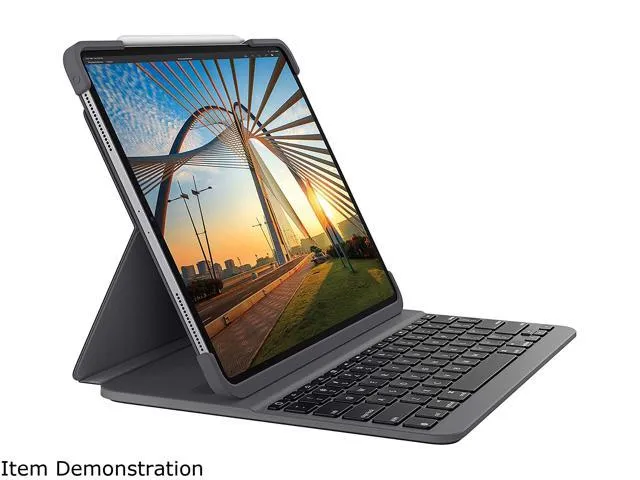 SLIM FOLIO PRO