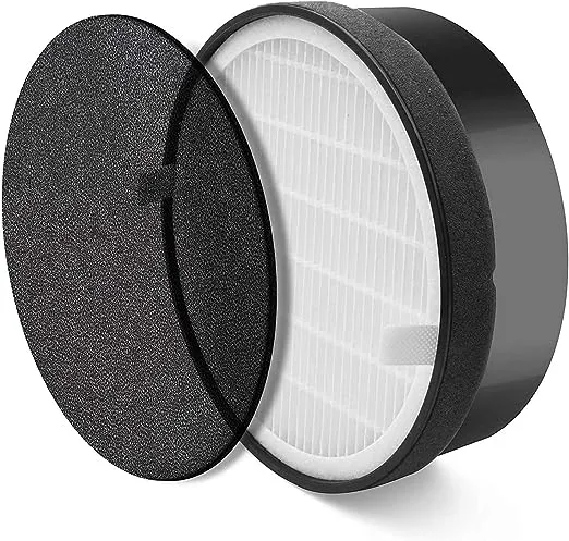 Air Purifier LV-H132 Replacement Filter