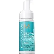 Moroccanoil Curl Control Mousse, 5.1 Fl Oz