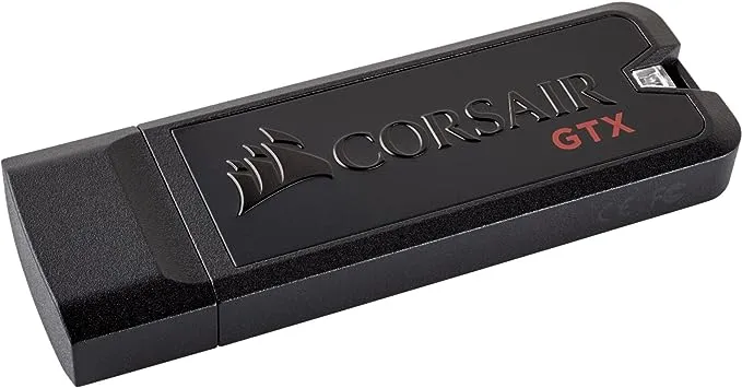 Corsair Flash Voyager GTX USB 3.1 Premium Flash Drive