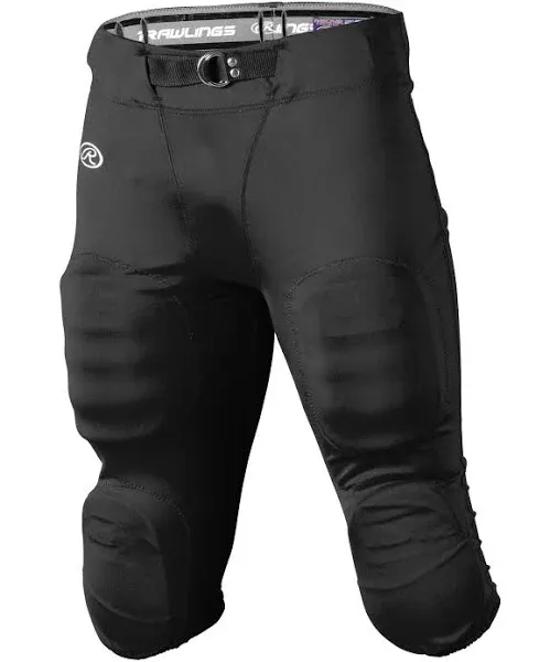 Adult Slotted Football Pant