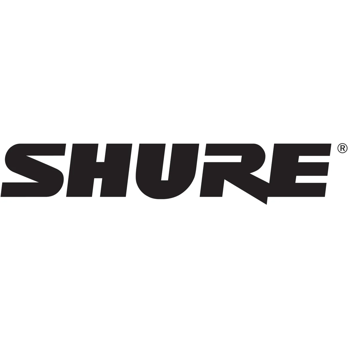 Shure UA440 Front Mount Antenna Kit