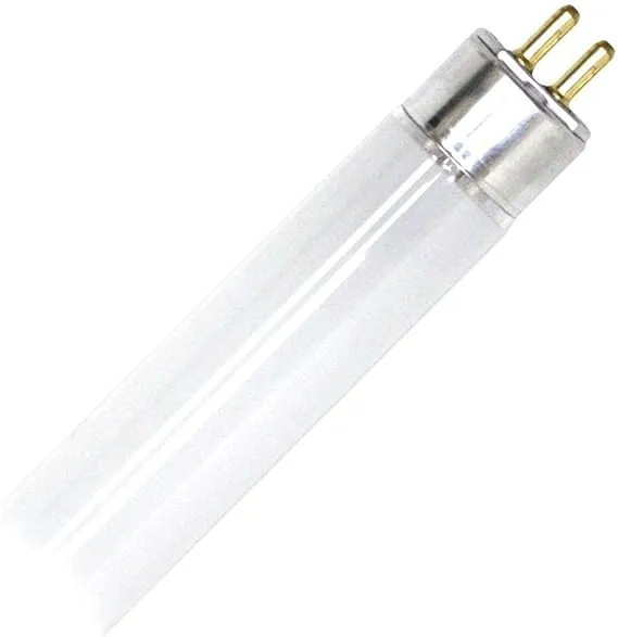 Eiko 81149 - F21T5/835-21 Watt Fluorescent Tube - T5 Fluorescent - 3500K - 800 Series Phosphors