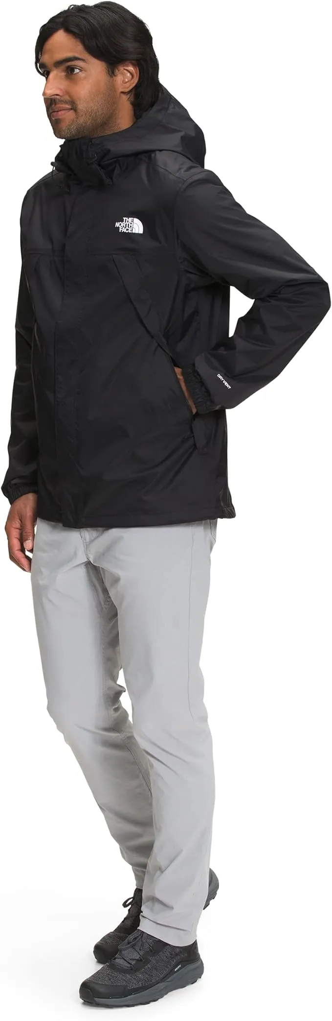 The North Face Men's Antora Jacket