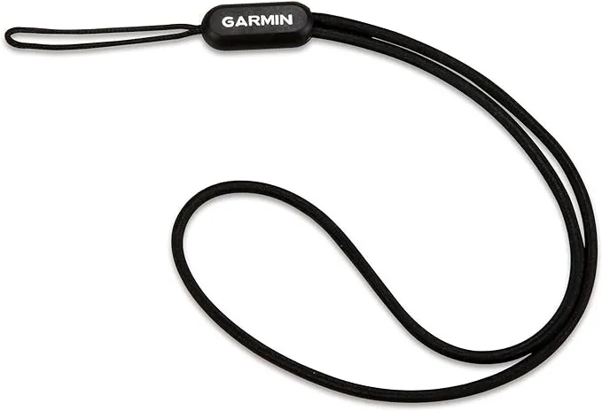 Garmin Tether for Edge GPS 510/810/820, Black