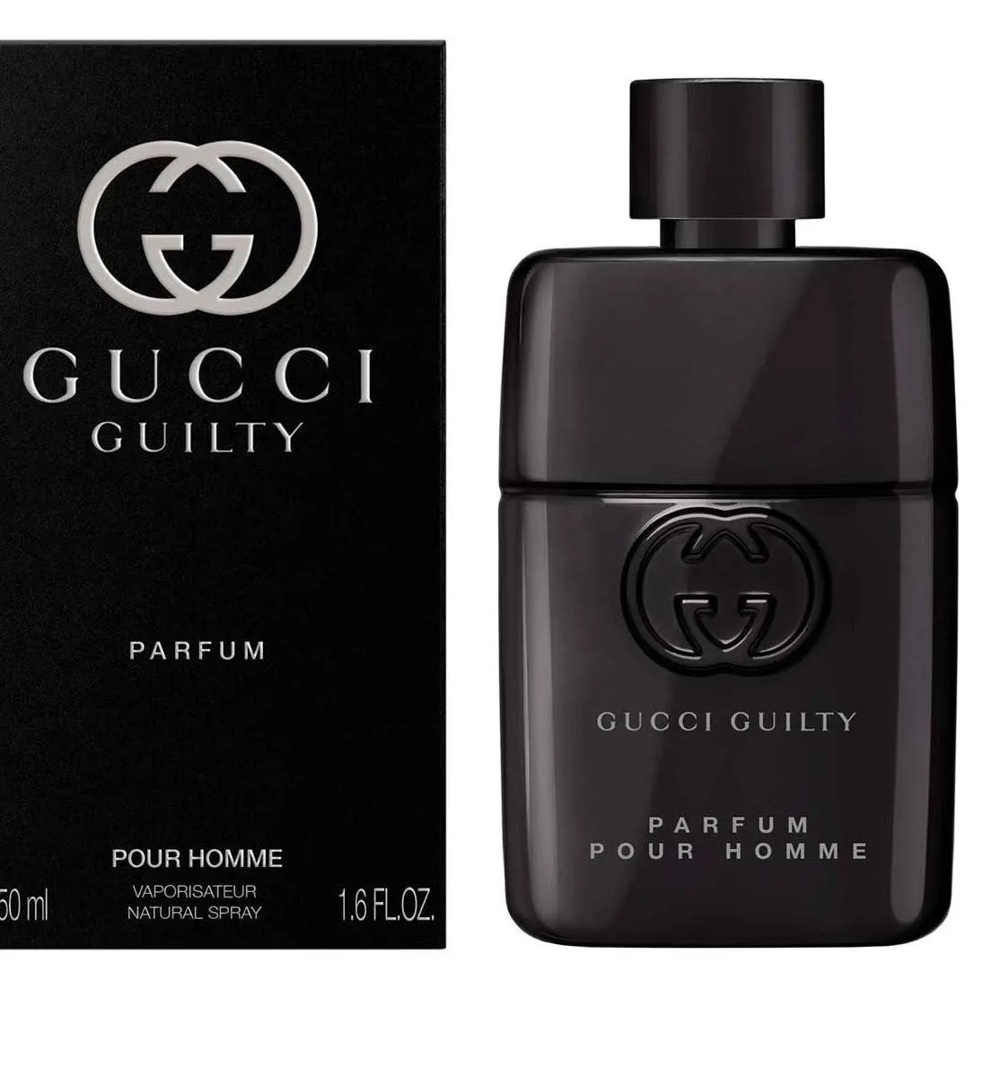 Gucci Guilty by Gucci for Men 3.0 oz Eau de Parfum Spray (Tester)