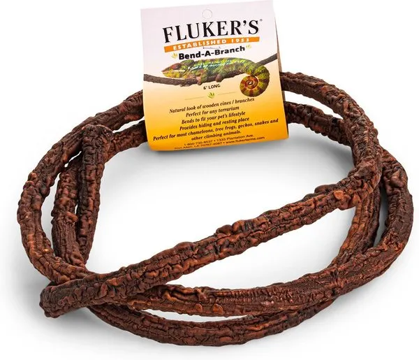 Fluker's Bend A Branch - Large