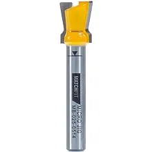 MICROJIG Matchfit Dovetail Router Bit (12mm Shank)