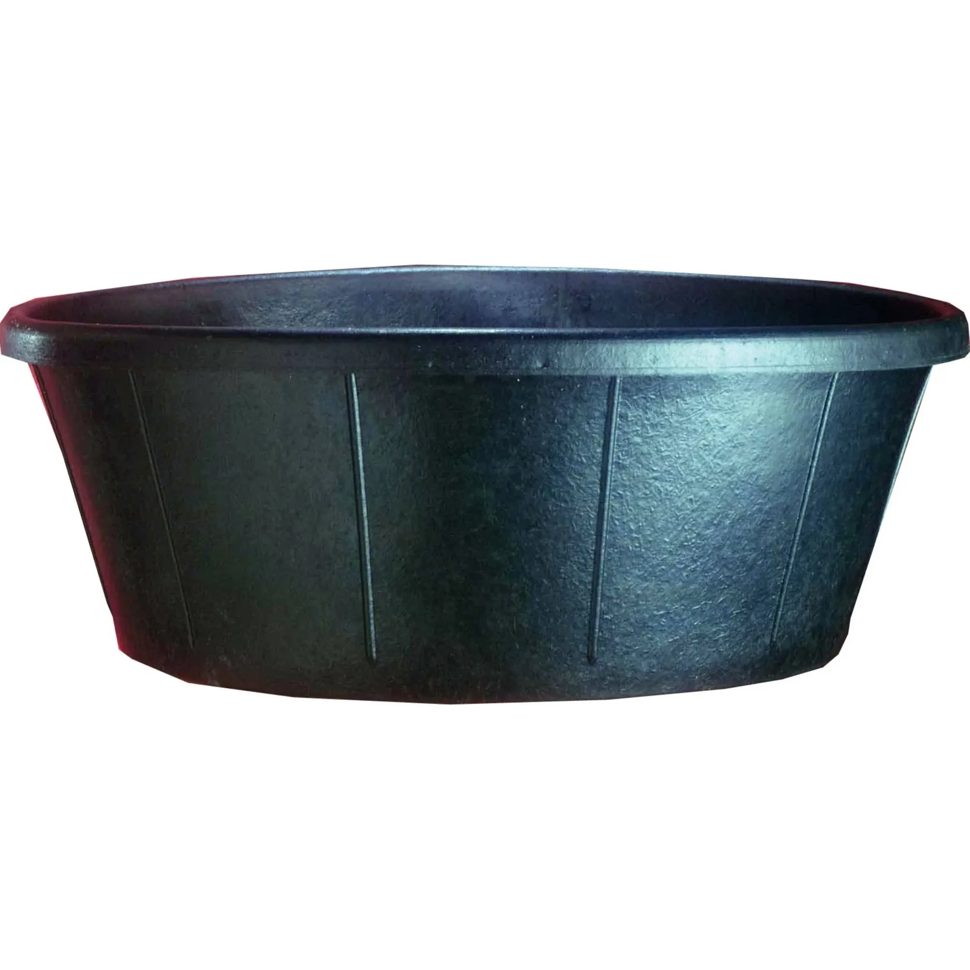 Fortex 610710 15-Gallon Rubber Tub