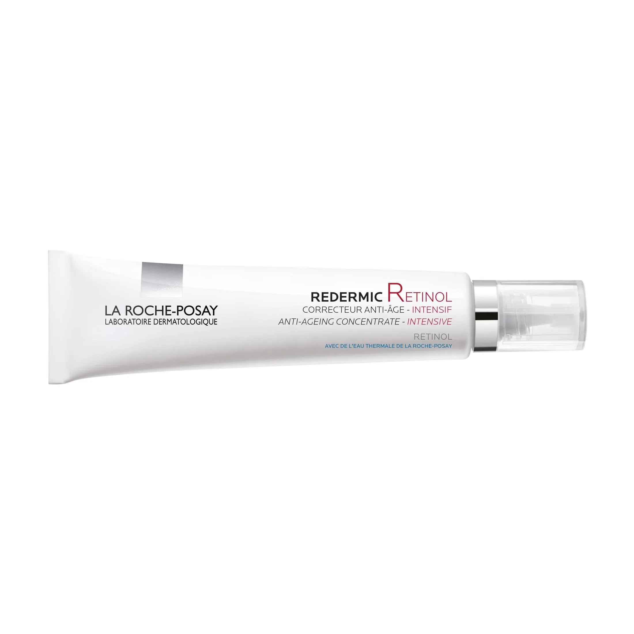 La Roche-Posay Redermic R Cream 30 ml Anti-Ageing Concentrate-In<wbr/>tensive Retinol