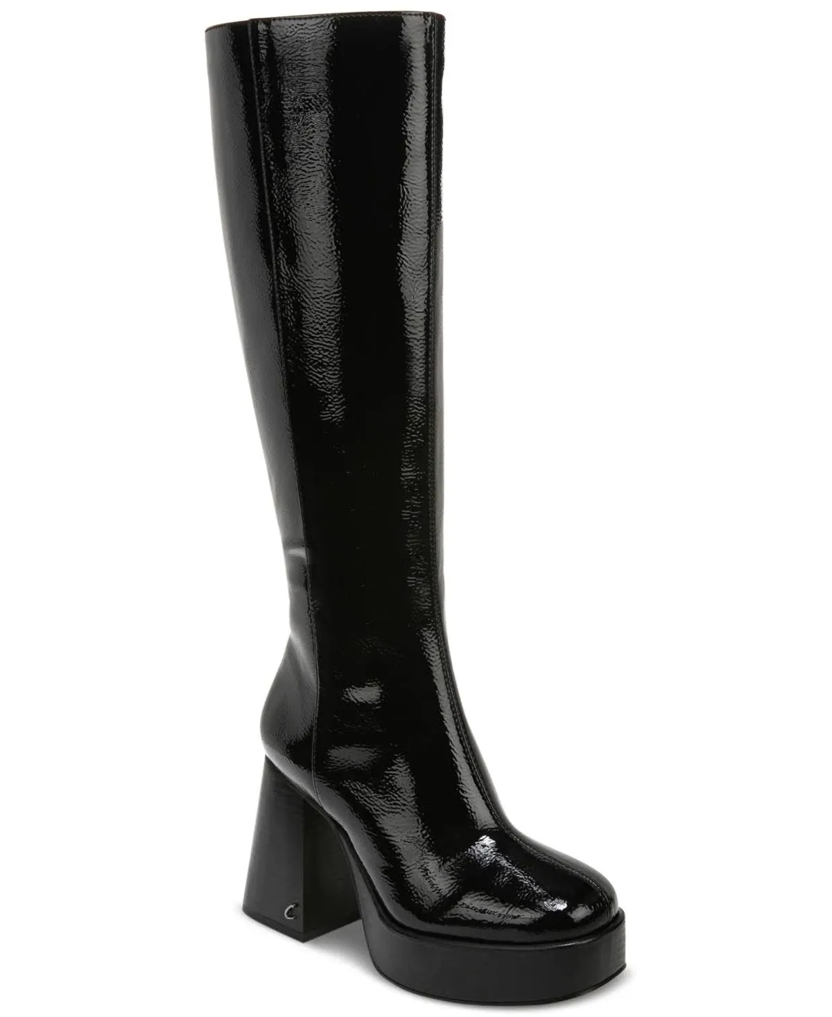 Sam Edelman Simone Knee High Boots