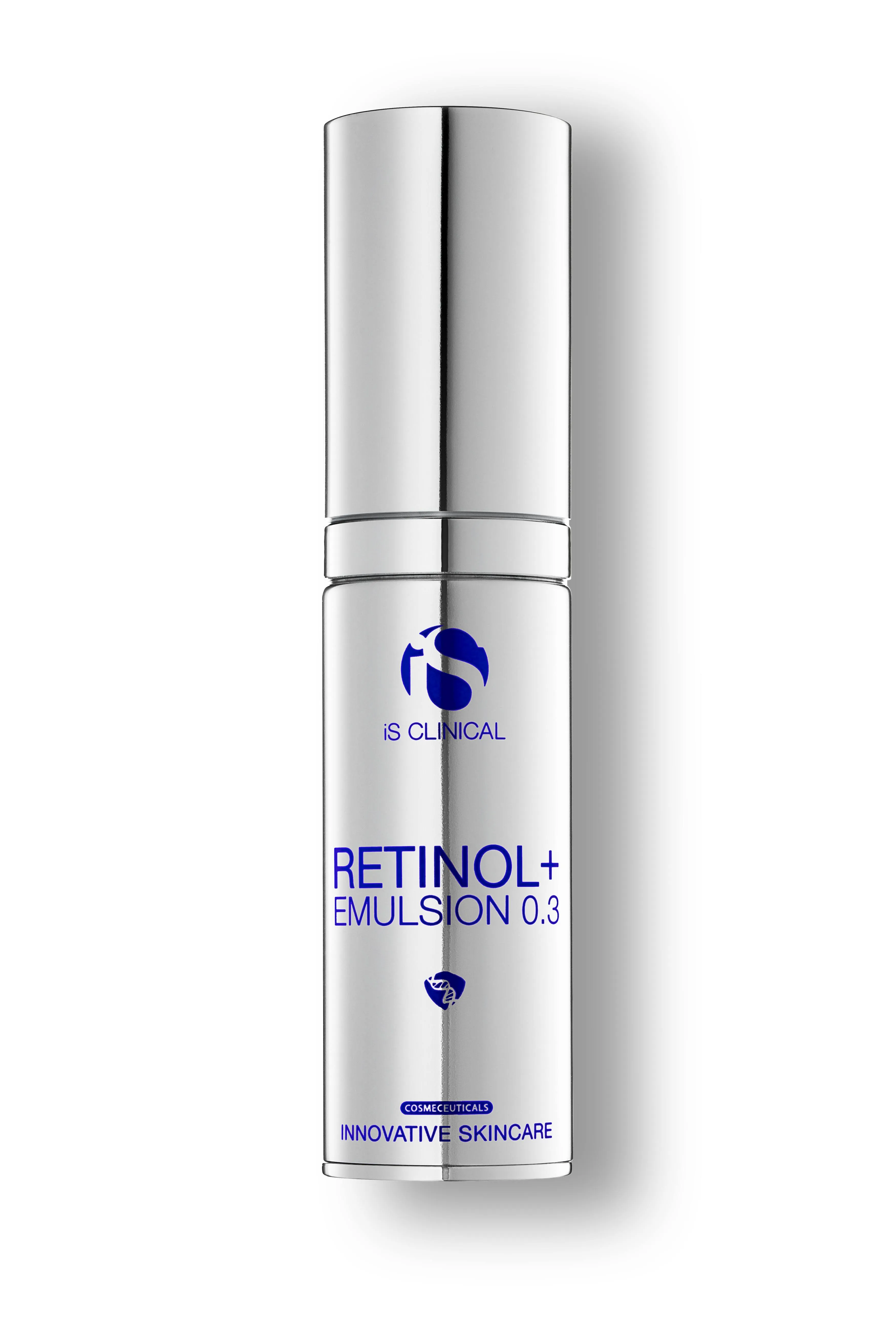 Is Clinical Retinol+ Emulsion 0.3