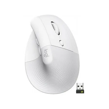 Logitech Lift Vertical Ergonomic Mouse for Business