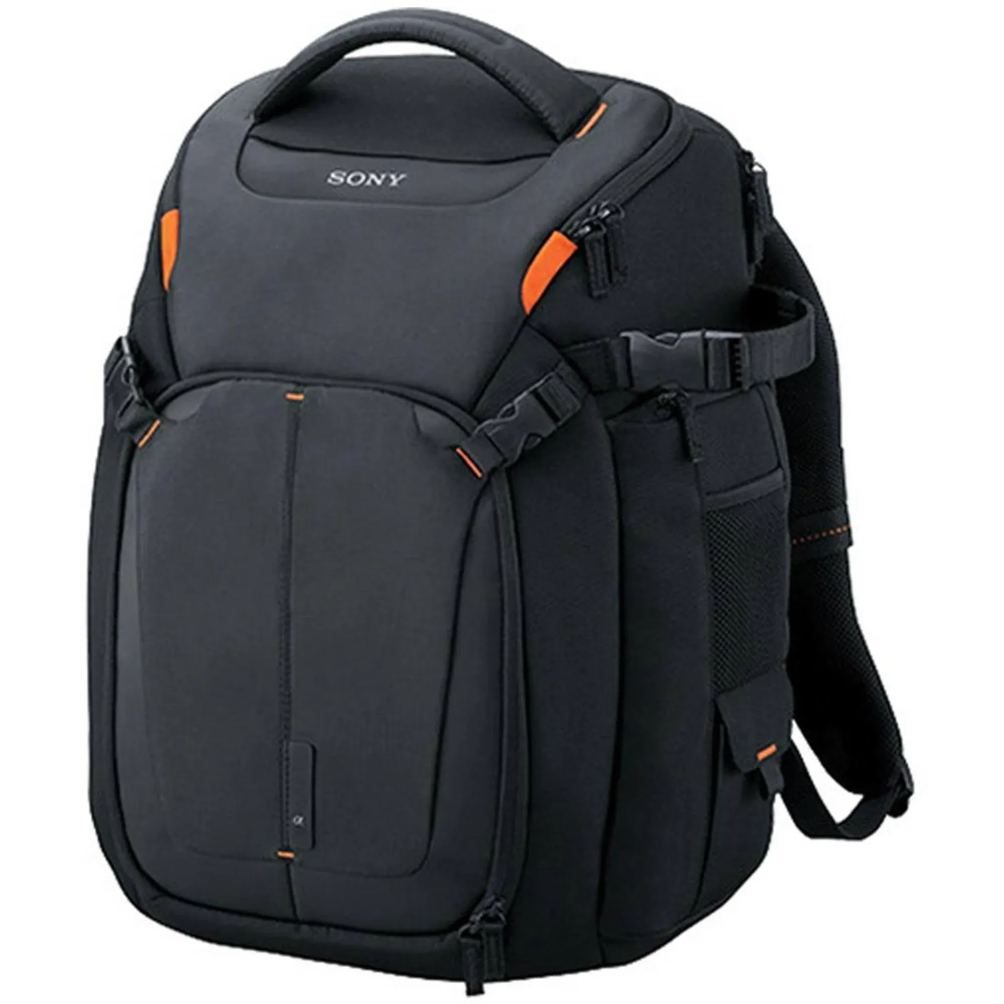 Pro-style Camera Backpack