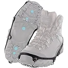 Yaktrax Diamond Grip Foot Traction Small