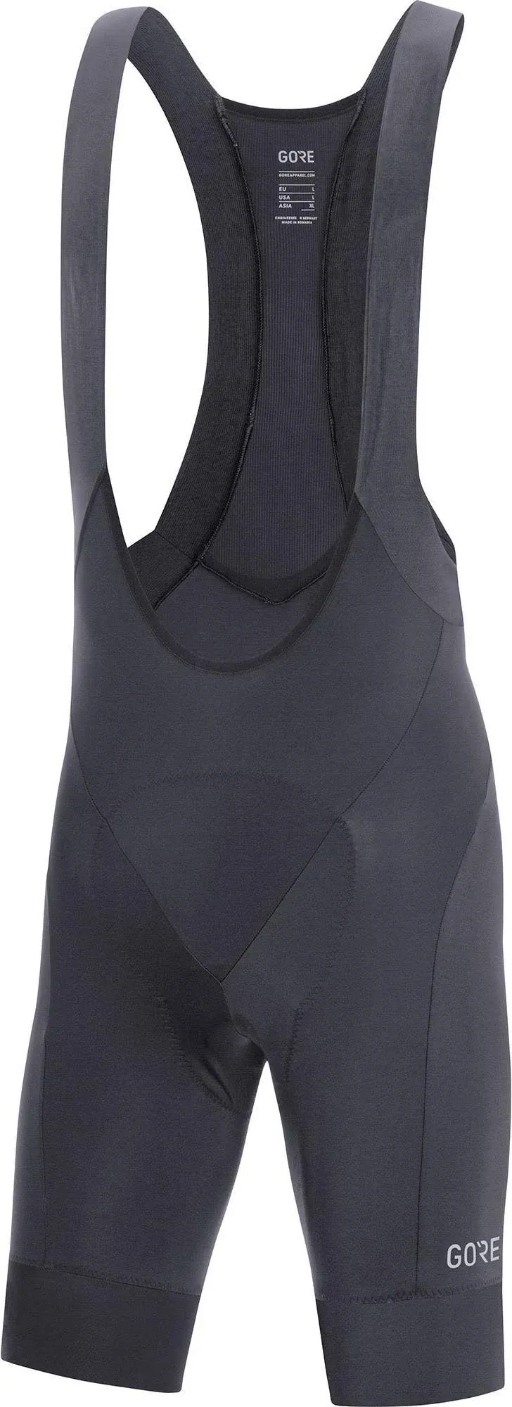 C5 Optiline Bib Shorts+