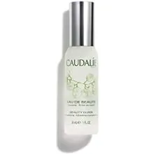 Caudalie Beauty Elixir Prep, Set, Glow Face Mist - Travel SizeCaudalie Beauty Elixir Prep, Set, Glow Face Mist - Travel…