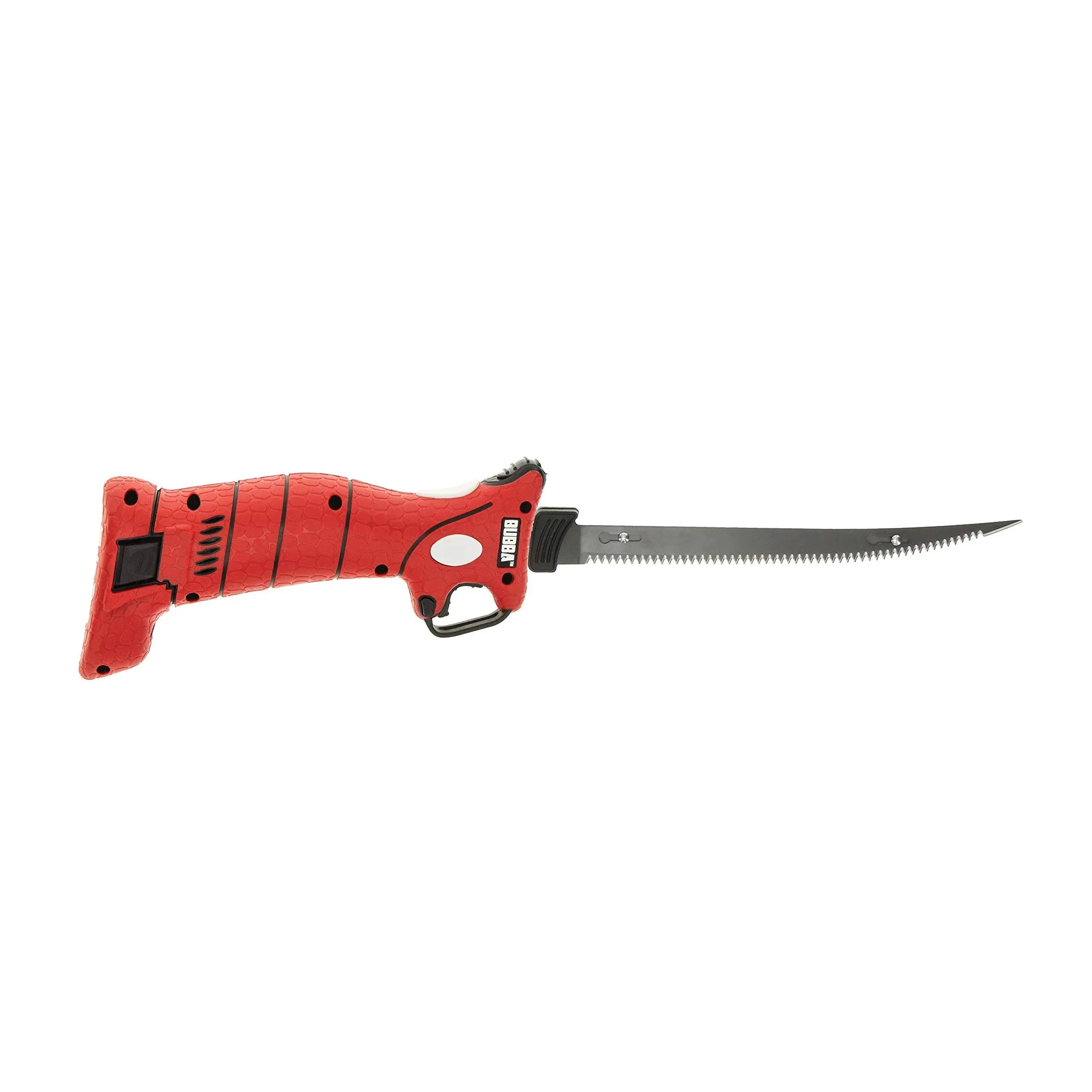 Lithium Ion Cordless Fillet Knife with 4 Blades