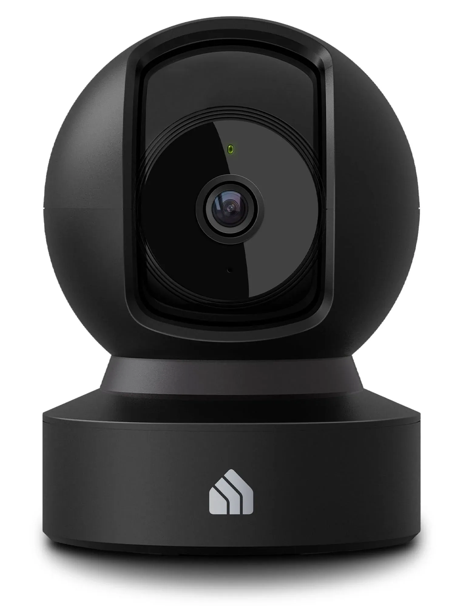 Kasa Smart Indoor Pan-Tilt Home Security Camera