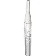 Remington Smooth & Silky Facial Pen Trimmer, Women's Detail Trimmer, MPT3800SSFRemington Smooth & Silky Facial Pen Trimmer, Women's Detail Trimmer, MPT3800SSF