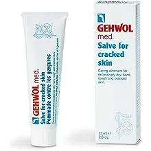 Gehwol Med Salve for Cracked Skin