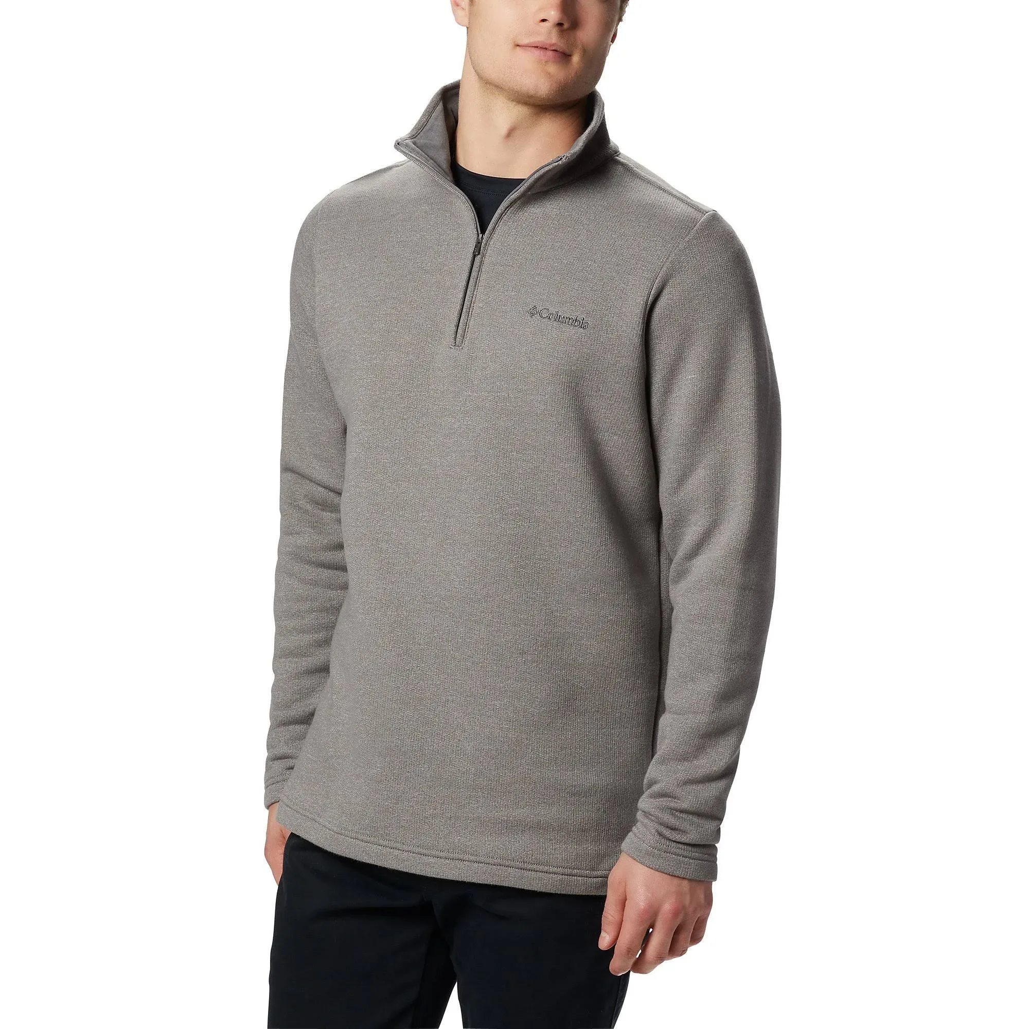 Columbia - Great Hart Mountain III Half-Zip Pullover - 162523