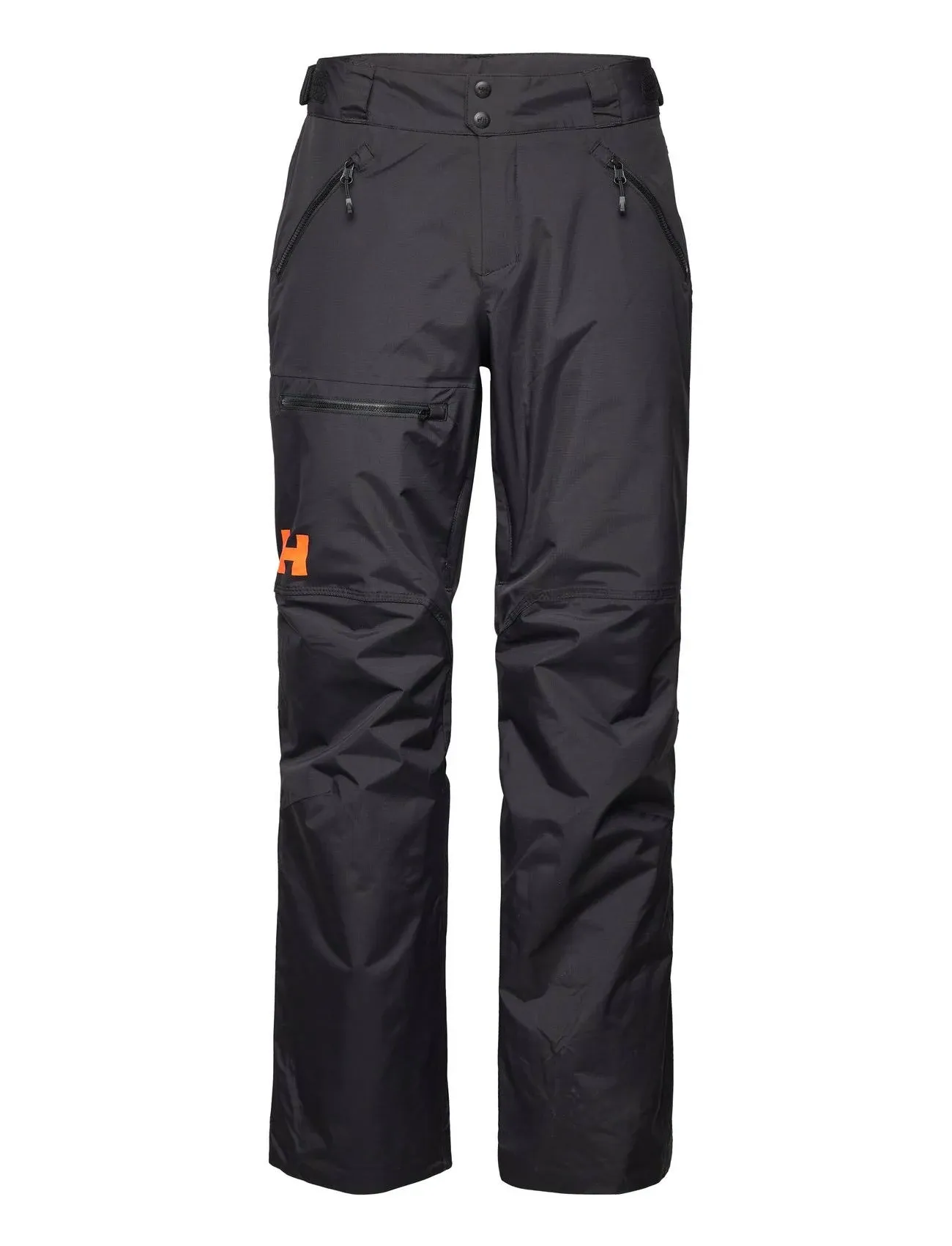 Ski Pants Helly Hansen Sogn Cargo (Black) Men's