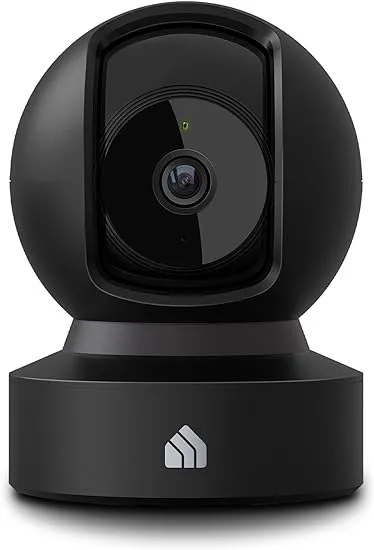 TP-Link Kasa Smart Kasa Spot Network Camera