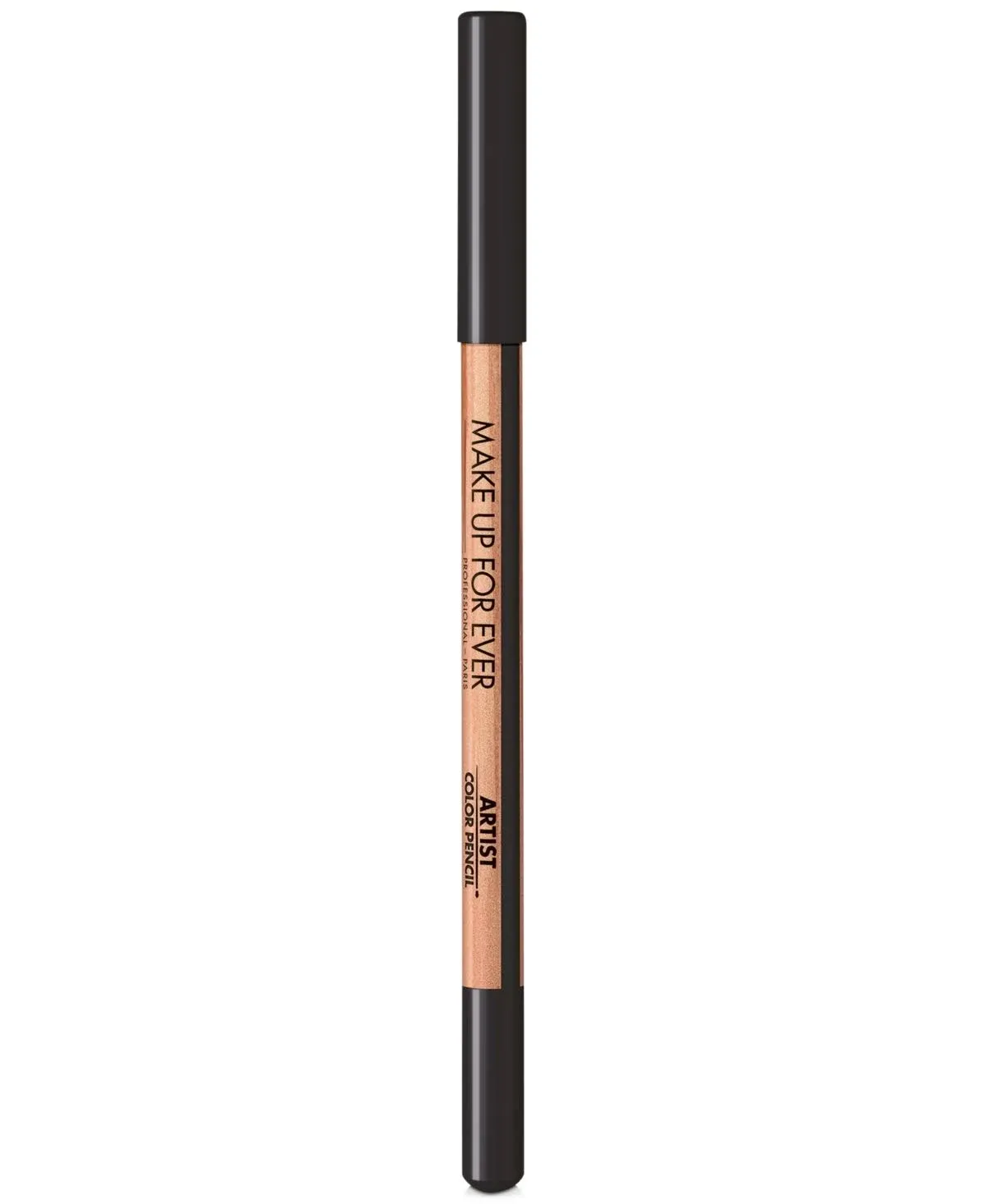 Make Up for Ever Artist Color Pencil - 100 -Whatever Black