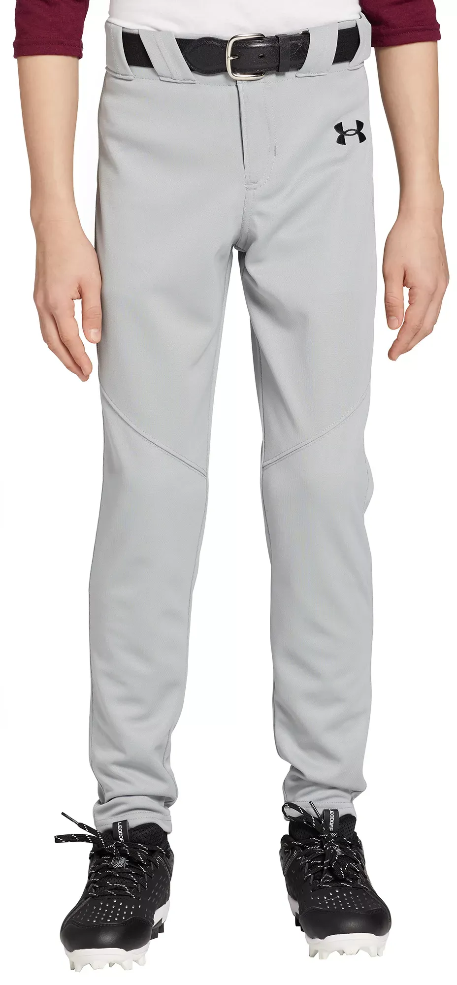 Pantalon de baseball utilitaire Under Armour pour garçon