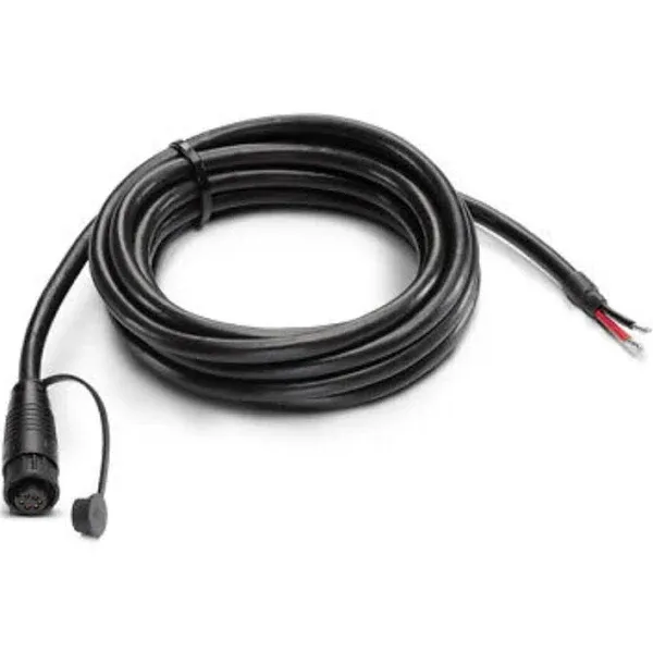 Humminbird MEGA 360 Power Cable  720118-1