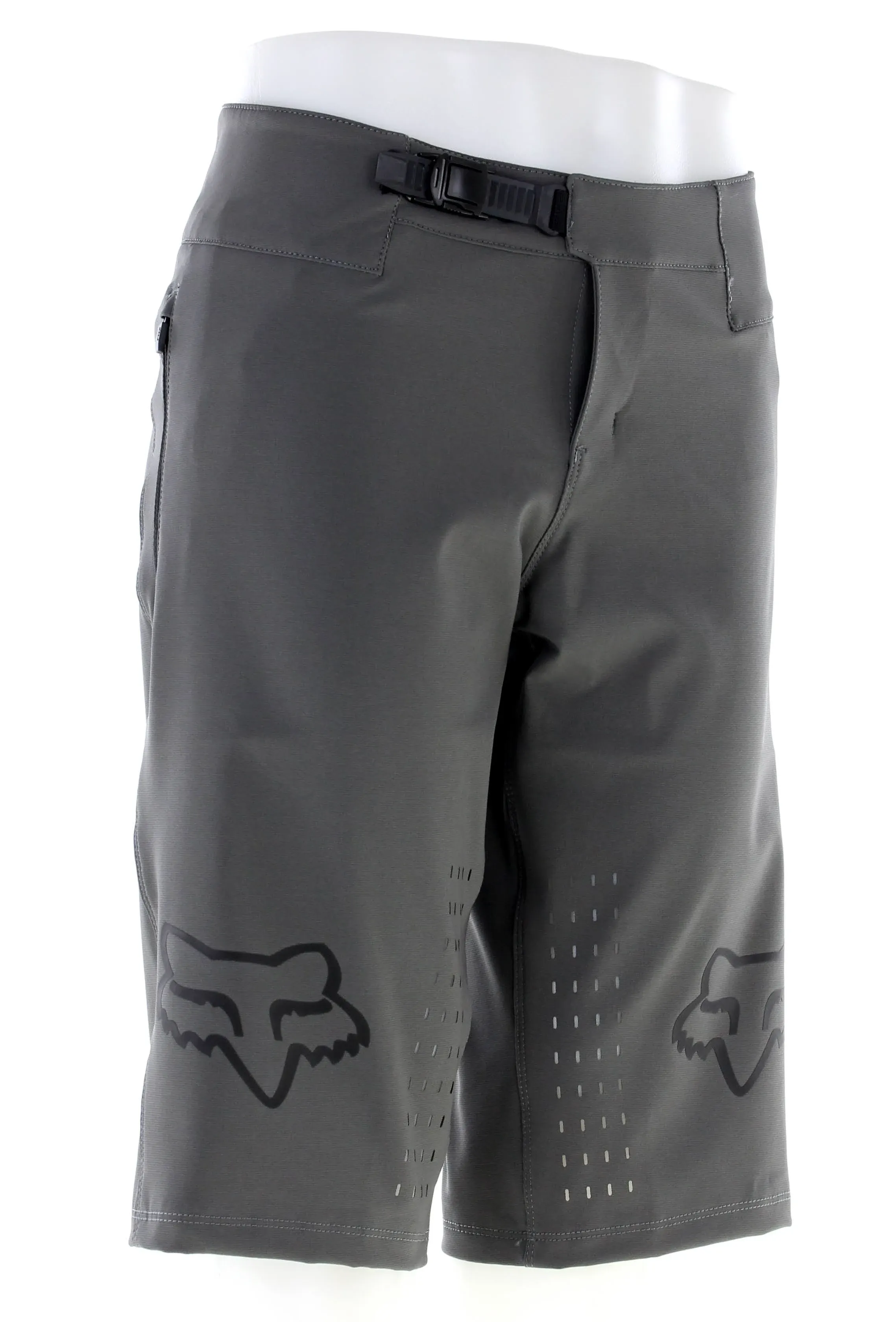 Fox Racing Defend Short - Dark Shadow - 30