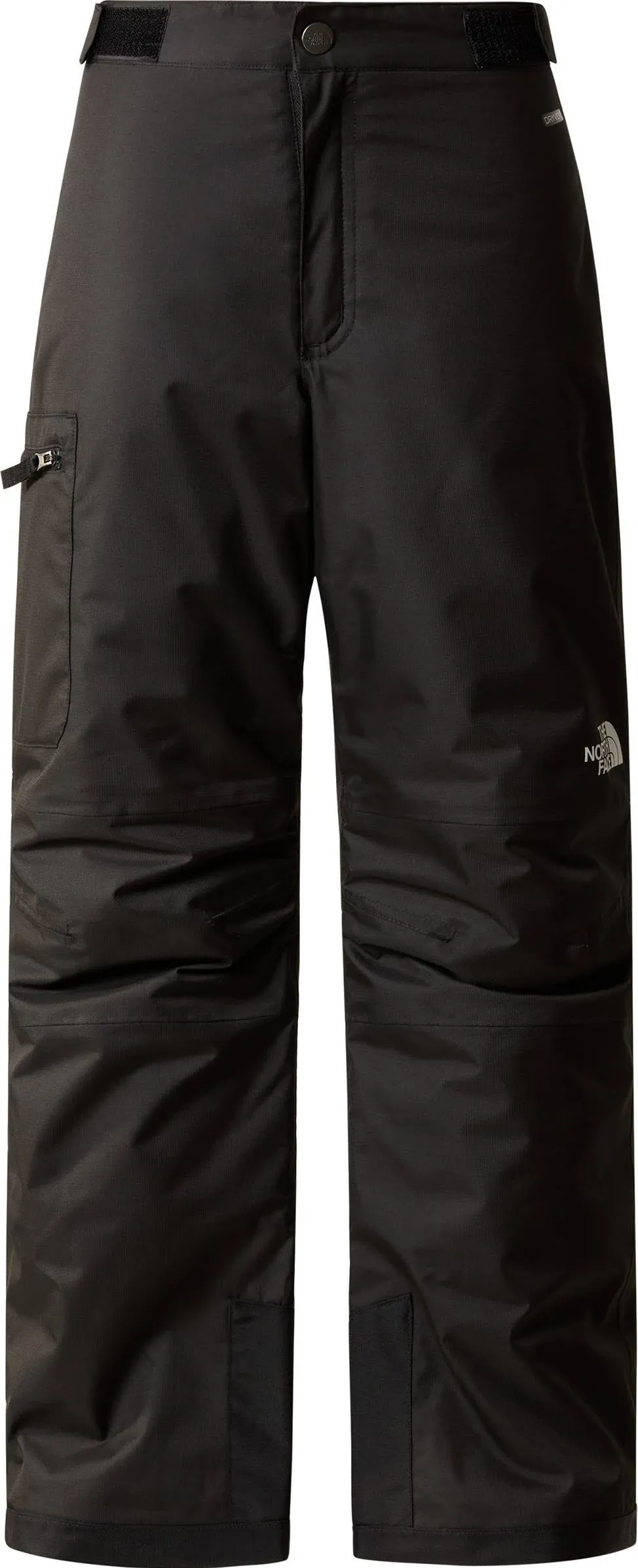 The North Face Freedom Insulated Pant - Girls' TNF Black, M