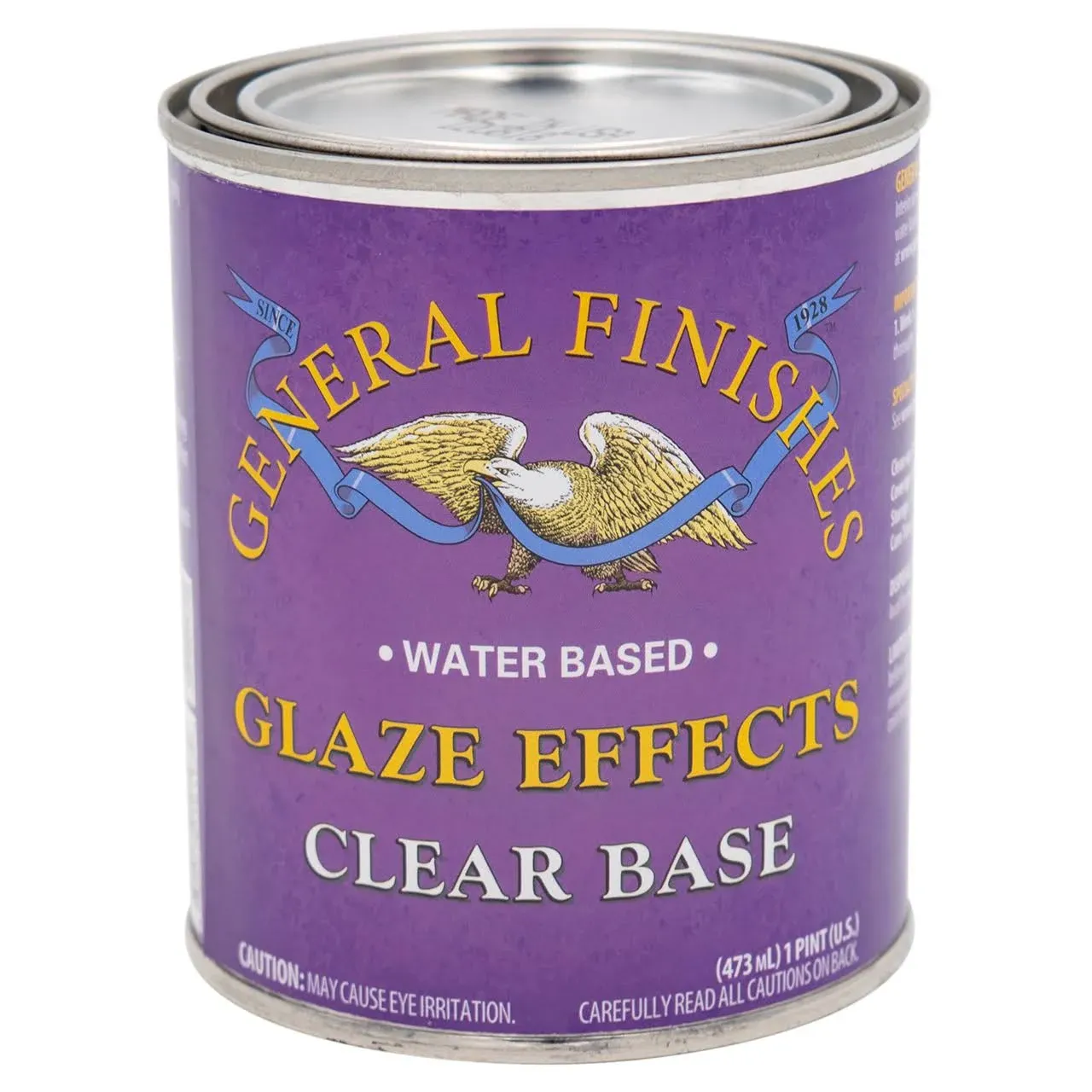 General Finishes Clear Glaze Effects (Quart)