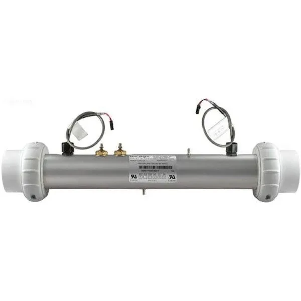 HydroQuip 58083 5.5 KW. Heater M7 Vs with Studs