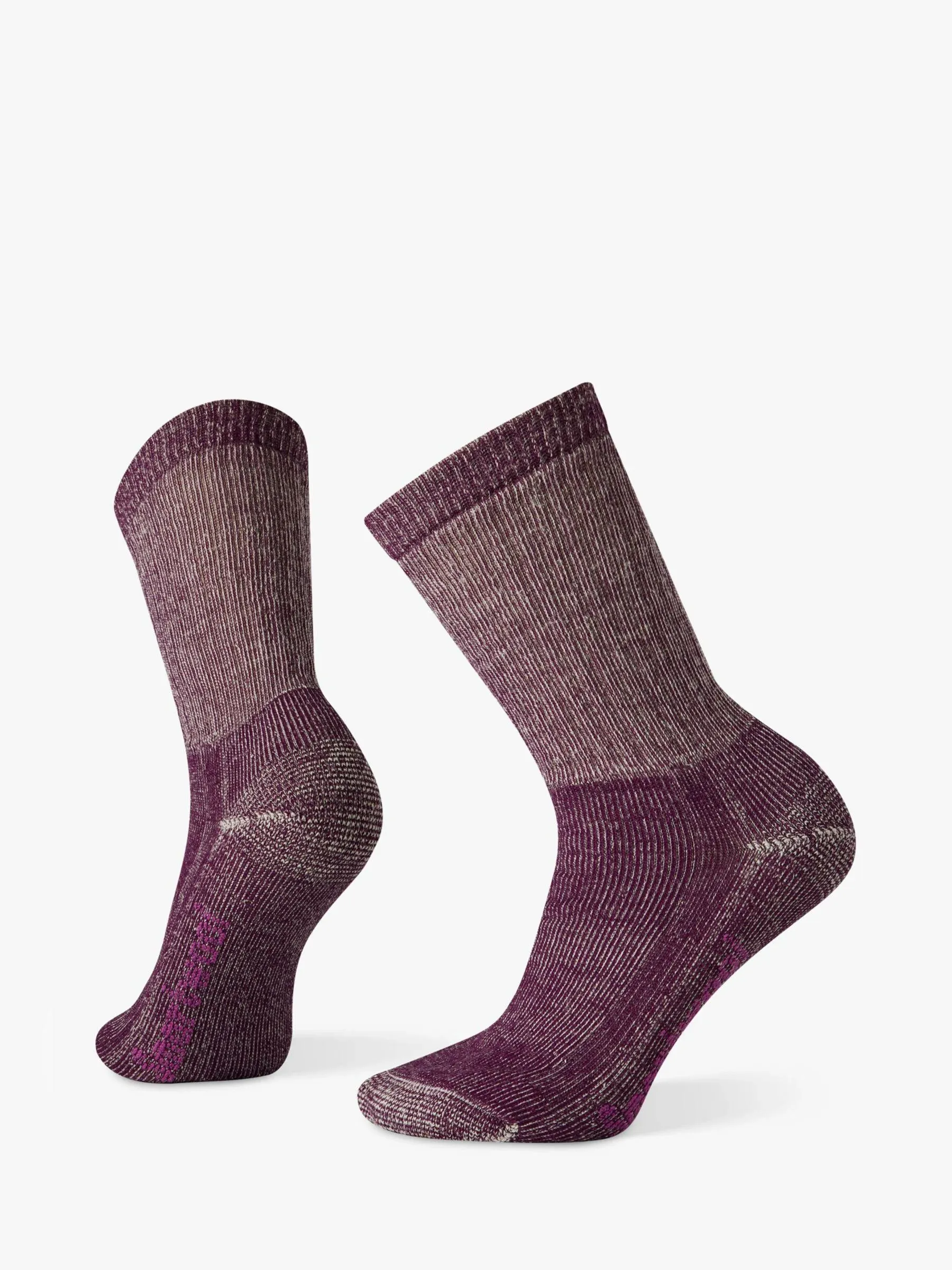 Smartwool Hike Classic Edition Full Cushion Crew Socks - Women's