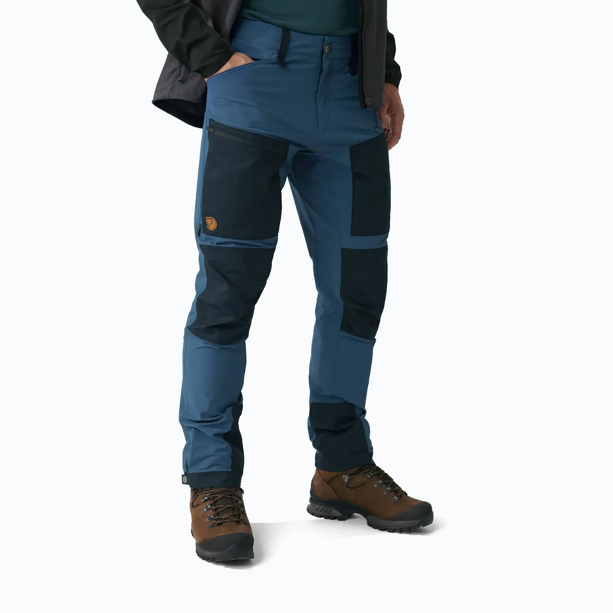 Fjallraven Men's Keb Agile Trousers