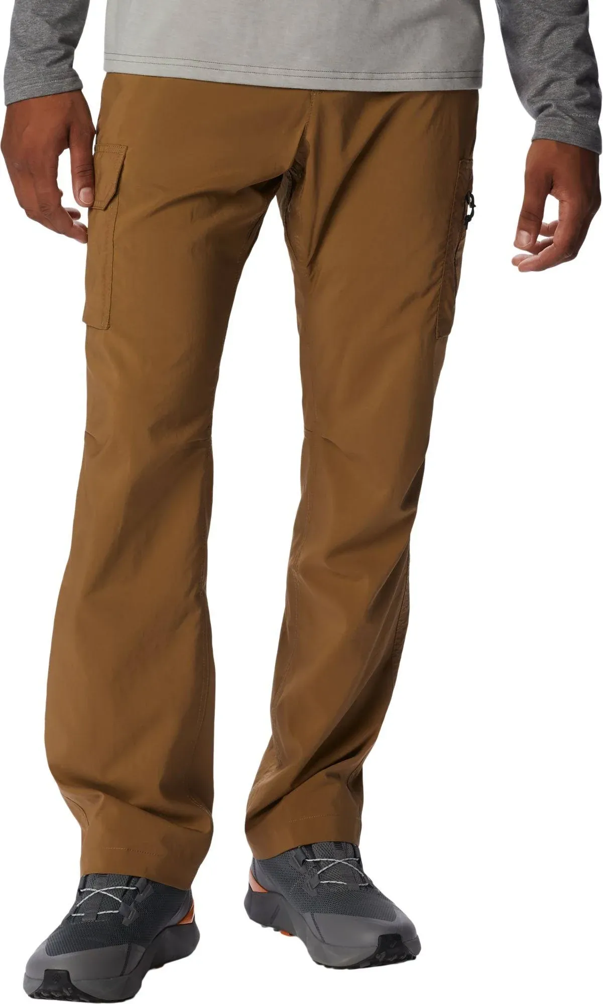 Columbia Men's Silver Ridge Utility Pants