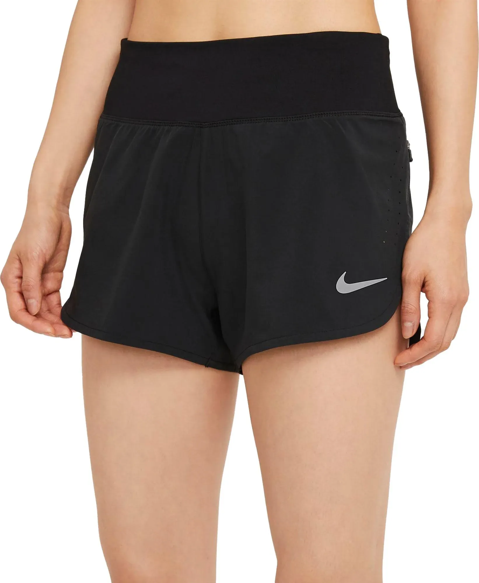 Nike Women's Eclipse Running Shorts 3 in