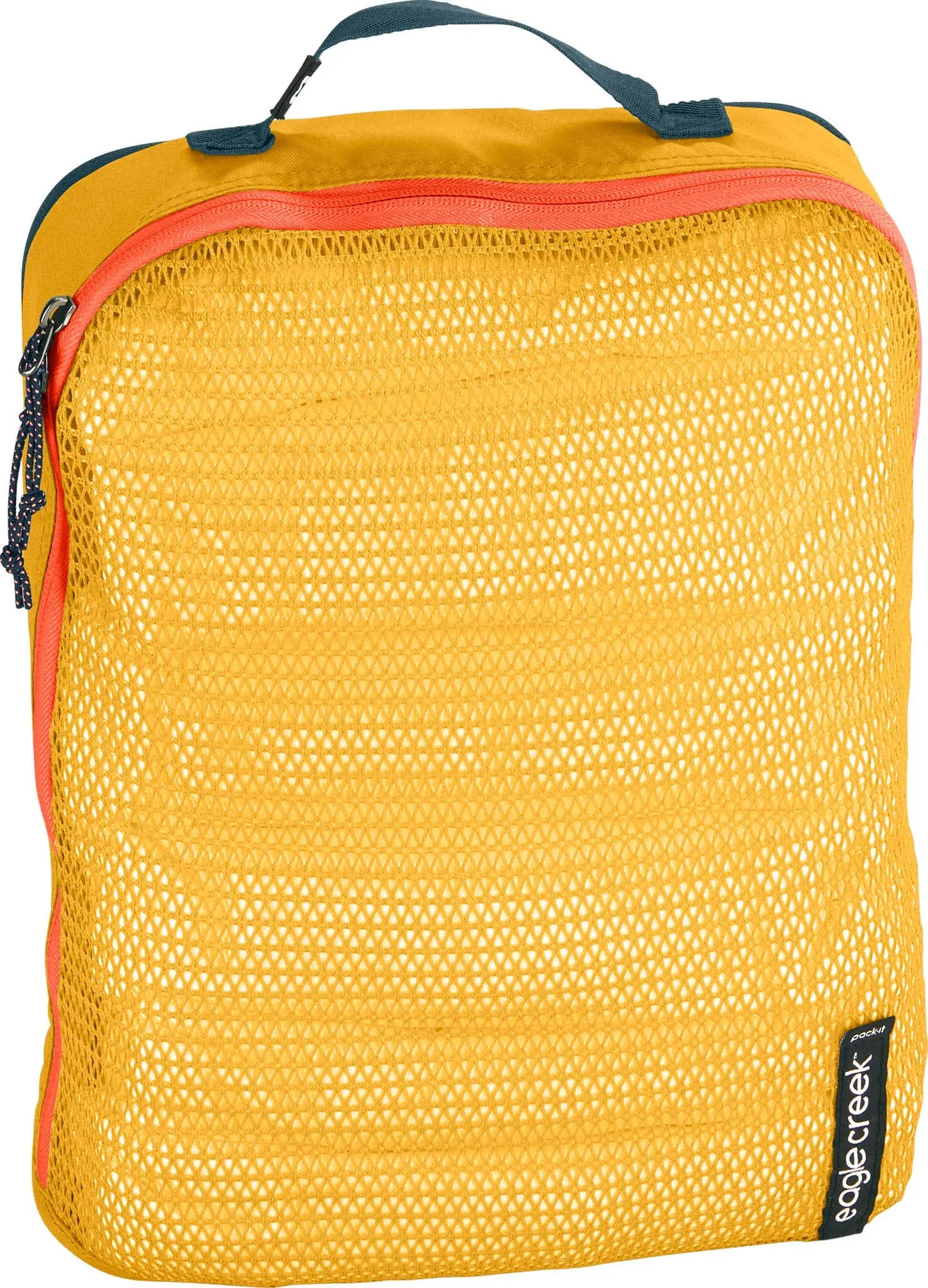 Eagle Creek Pack-It Reveal Expansion Cube M Sahara Yellow