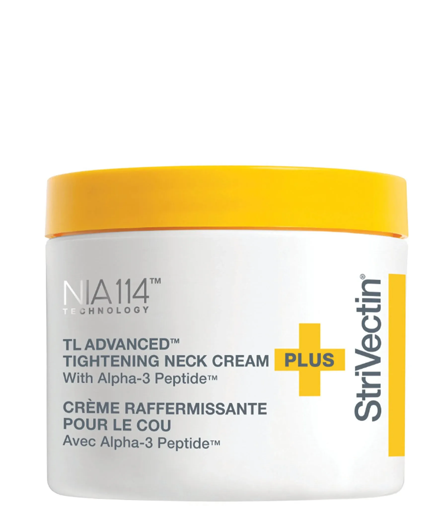 Strivectin TL Advanced Tightening Neck Cream Plus - 3.4 oz.