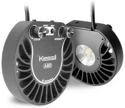 Kessil Tuna Blue A80 LED Light KSA80-TB