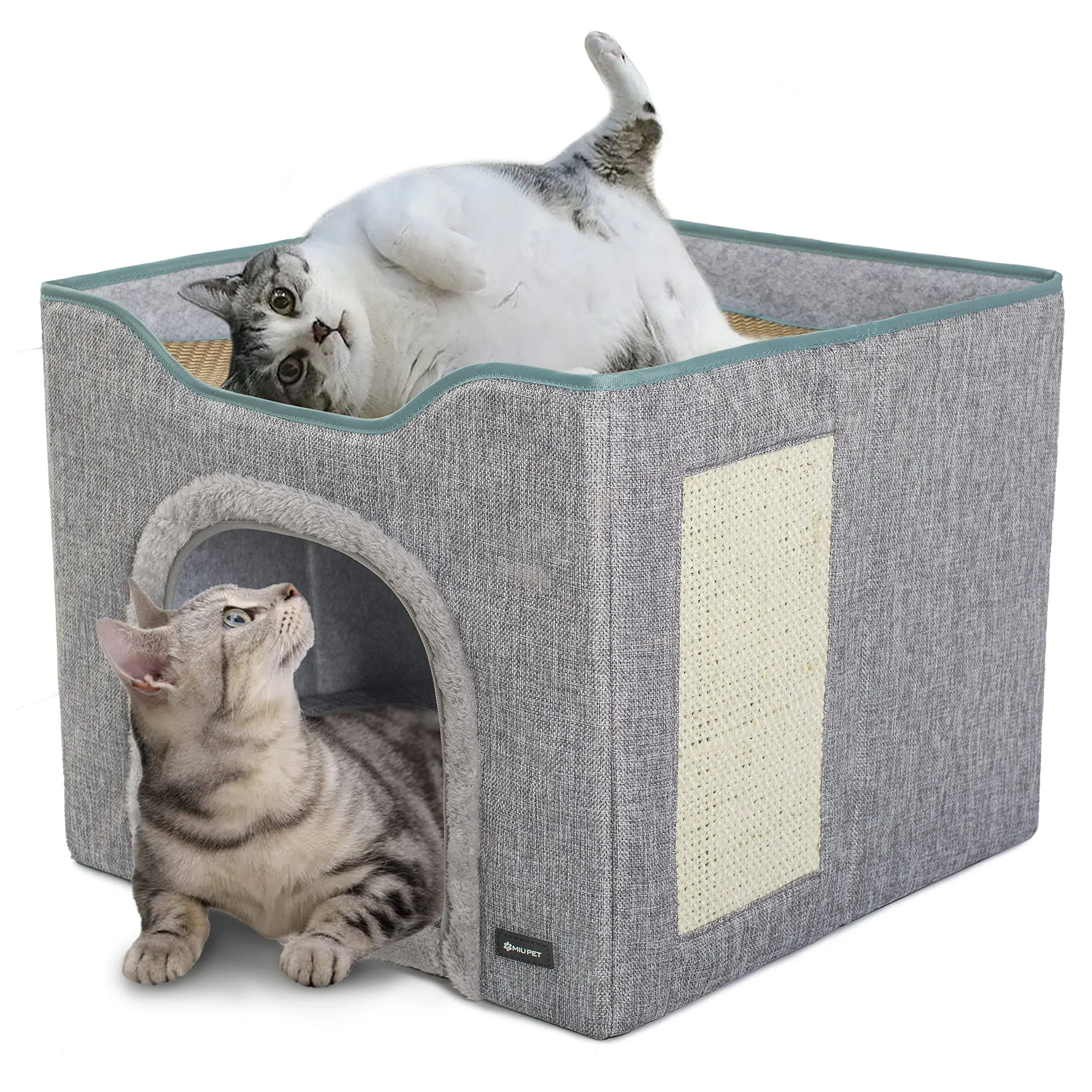 MIU PET Large Cat Bed